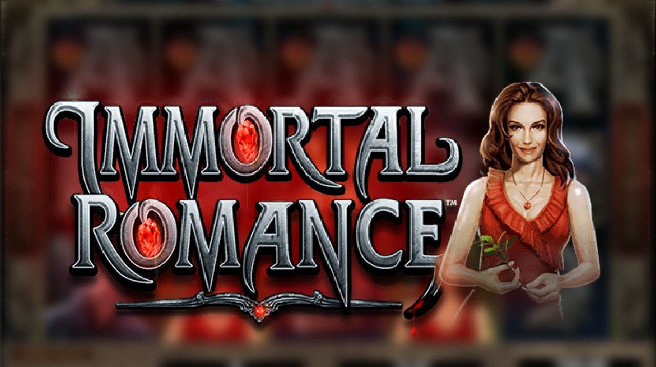 Immortal Romance