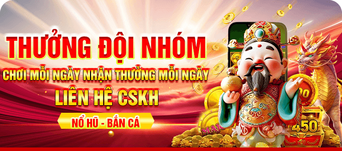 Khám Phá Các Chương Trình Khuyến Mãi Hấp Dẫn tại NoHu