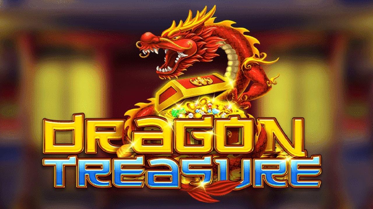 Jili Slot Dragon Treasure