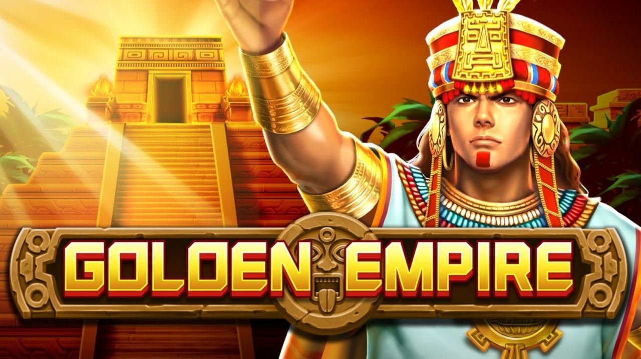 Jili Slot Golden Empire